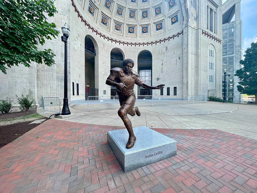 Archie Griffin
